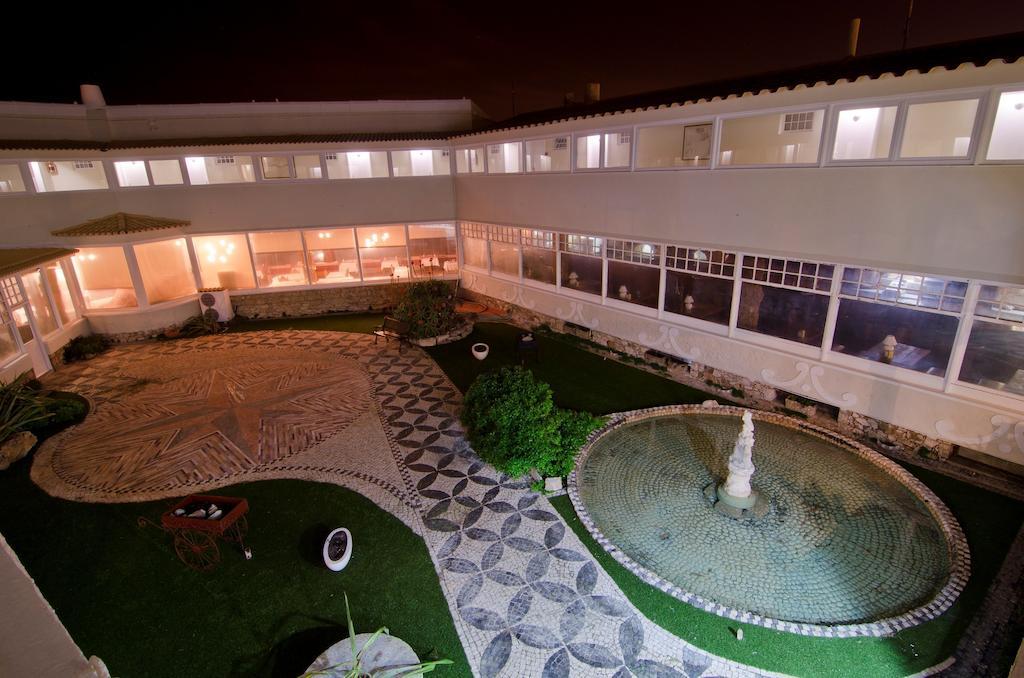 فندق إستالاجيم موشاكسو كاسكايس المظهر الخارجي الصورة